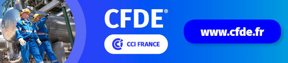 Formation CFDE