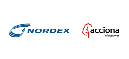 Nordex France est une filiale du groupe Nordex Group qui fabrique, vend, monte et entretient des turbines oliennes dans plus de 25 pays. 
Le groupe emploie plus de 9000 collaborateurs avec un chiffre daffaires de 5,4 Milliards deuros en 2021. 
Son sige est bas en Allemagne  Hambourg.

Nordex France est lun des principaux turbiniers en France avec 3 GW implants. 
Il offre  ses clients et partenaires une large gamme de services allant de la ralisation de chantiers 100% cls-en-main jusqu la maintenance des parcs sur le long terme.