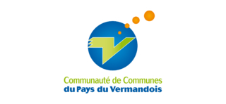 La Communaut de Communes du Pays du Vermandois regroupe 54 commune et porte le projet du territoire en dveloppant des outils d'amnagement, de dveloppement conomique et social. 
La CCPV  est devenu aujourdhui un acteur majeur du dveloppement local et poursuit une dynamique intercommunale initie ds 1984.