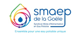 Le Syndicat Mixte dAlimentation en Eau Potable de la Gole - dnomm SMAEP de la Gole - regroupe 26 communes situes sur 2 dpartements et compte 49 000 habitants.