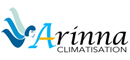 ARINNA FRANCE CLIMATISATION