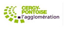 Communaut d'agglomration de Cergy-Pontoise