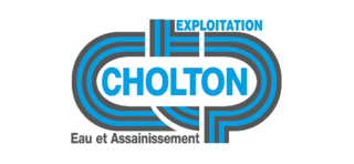 Lentreprise CHOLTON Service Exploitation Base  Chabanire (69) exerce des missions de service public dans le domaine de la distribution de leau et de lassainissement pour le compte de collectivits locales sur les dpartements du Rhne, de la Loire, de lIsre, de la Drme et de l'Ain.