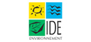 IDE Environnement