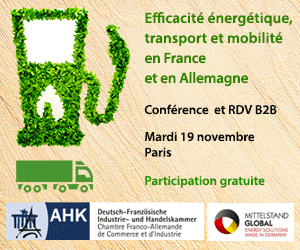 chambre franco allemande commerce industrie energie efficacite transport mobilite