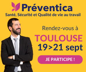 Preventica Toulouse 2023