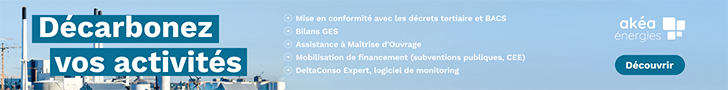 D�carbonez vos activit�s avec AKEA Energies