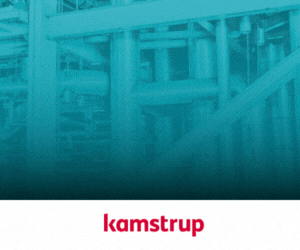 Kamstrup, ULTRAFLOW� 85 - DN150-300 d�bitm�tre ultrasonique pour qp 150 � 1.000 m�/h Mesure de d�bit bidirectionnelle approuv�e par MID Mesure de d�bit rapide et r�active pour la production d'�nergie thermique Tailles PN16 et PN25