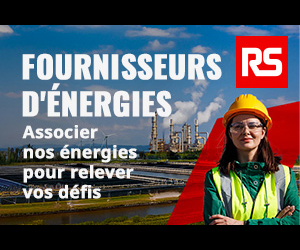 Fournisseurs d'�nergie, RS, associer nos �nergies pour relever vos d�fis