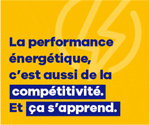 PROREFEI, les formations de r�f�rents �nergie dans l'industrie