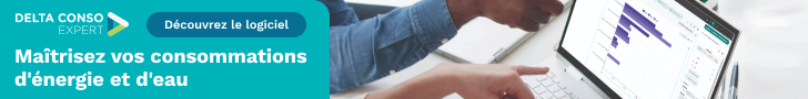 D�couvrez le logiciel Delta Conso Expert pour ma�triser vos consommations d'�nergie et d'eau !