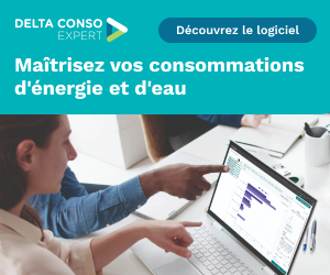 D�couvrez le logiciel Delta Conso Expert pour ma�triser vos consommations d'�nergie et d'eau !