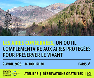 Ateliers Aires Conserv�es - Fondation Fran�ois Sommer