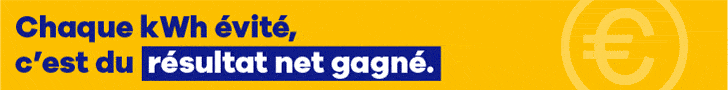 Chaque kWh �vit�, c'est du r�sultat net gagn�. D�couvrez PROREFEO, les formations des r�f�rents d'�nergie dans l'industrie