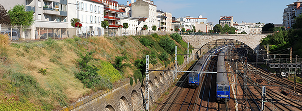 Grèves SNCF : il est temps de vous faire rembourser le forfait Navigo !