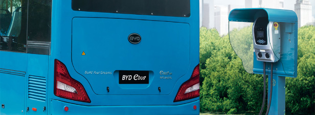 BYD recrute pour son usine de bus lectrique  Beauvais