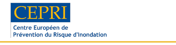 Formations professionnelles Centre Europ�en de Pr�vention du Risque d'Inondation (CEPRI)