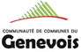 Communauté de Communes du Genevois