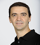 Philippe BATAILLARD, PhD.