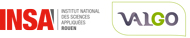 INSA ROUEN VALGO