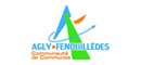 Communaut� de Communes Agly-Fenouill�des