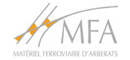 Mat�riel Ferroviaire d'Arb�rats