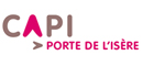 Communaut� d'Agglom�ration Porte de l'Is�re