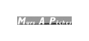 Murs � p�ches