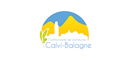 Communaut� de communes Calvi Balagne 