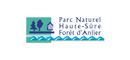 Parc Naturel Haute-Sre Fort d'Anlier