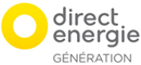Direct Energie Gnration