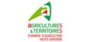 CHAMBRE D'AGRICULTURE DE HAUTE-GARONNE