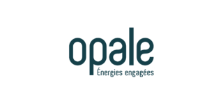 Offre d'emploi Chef de projets Biogaz H/F de OPALE ENERGIES NATURELLES