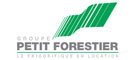 PETIT FORESTIER SERVICES