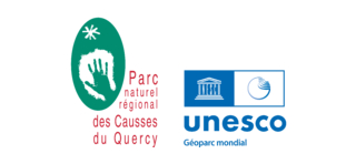 Parc naturel r�gional des Causses du Quercy