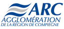 Agglom�ration de la R�gion de Compi�gne 