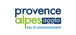 Offre d'emploi Techniciens.nes Etudes et Travaux Eau et Assainissement  H/F de Provence Alpes Agglomération