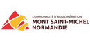 Communaut d'Agglomration Mont Saint Michel Normandie