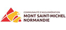 Communaut� d'Agglom�ration Mont Saint Michel Normandie