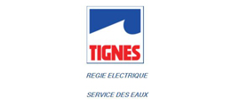 REGIE ELECTRIQUE DE TIGNES