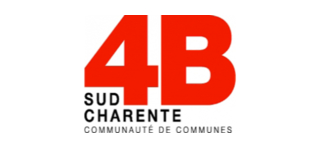 Communaut de Commune des 4B Sud Charente