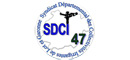Syndicat D�partemental des Collectivit�s Irrigantes du 47