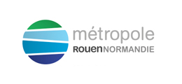 La Métropole Rouen Normandie
493 400 habitants – 71 communes