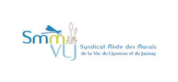 SYNDICAT MIXTE DES MARAIS, DE LA VIE, DU LIGNERON ET DU JAUNAY