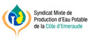 Syndicat Mixte de Production d'Eau Potable Cote d'Emeraude