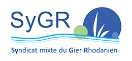 Syndicat mixte du Gier Rhodanien