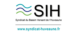 Syndicat Mixte du Bassin Versant de l'Huveaune