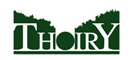 Parc Zoologique et de Loisirs de Thoiry