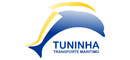 Tuninha Transporte Maritimo