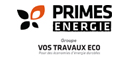 VOS TRAVAUX ECO / PrimesEnergie.fr
